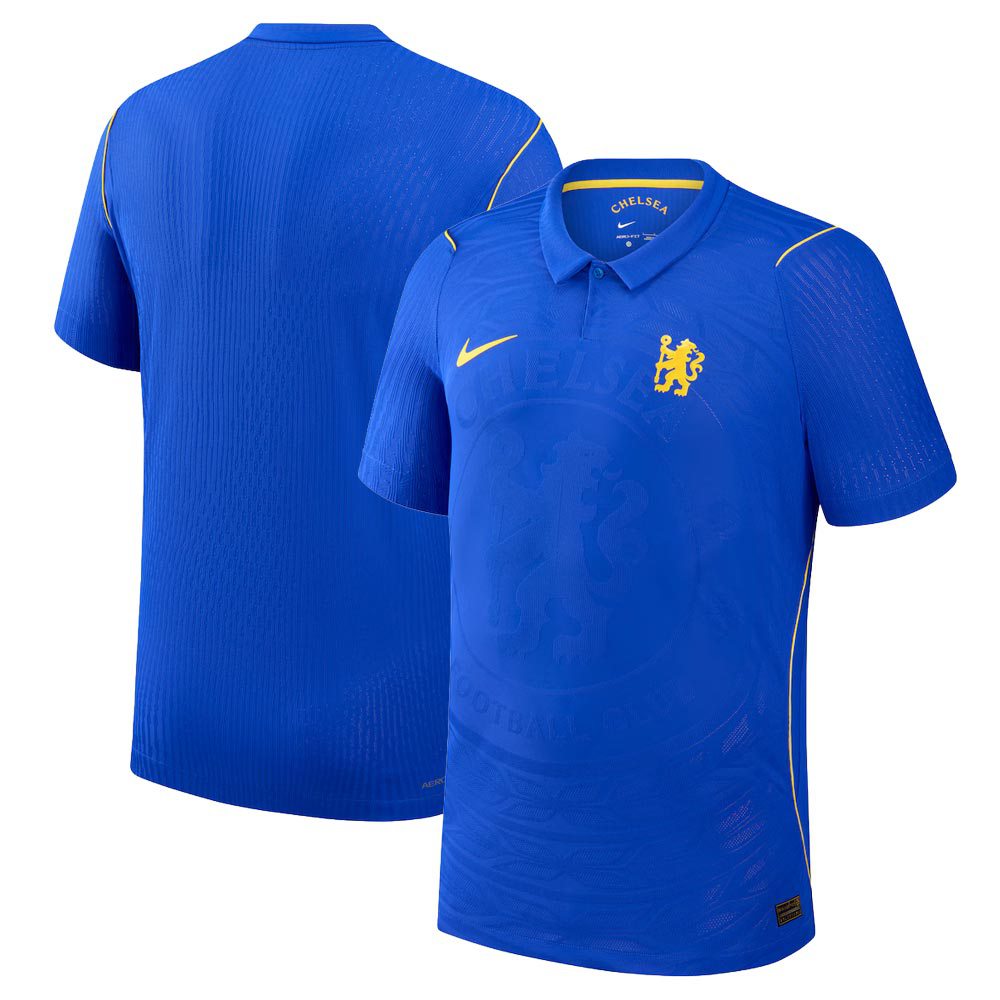 Player Edition Chelsea Home Apparel 26/27